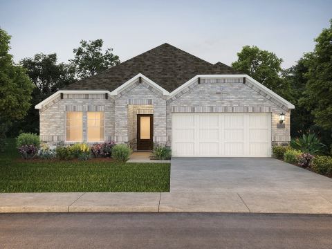1700 Gardendale Hollow Lane, Anna, TX 75409 — photo 2