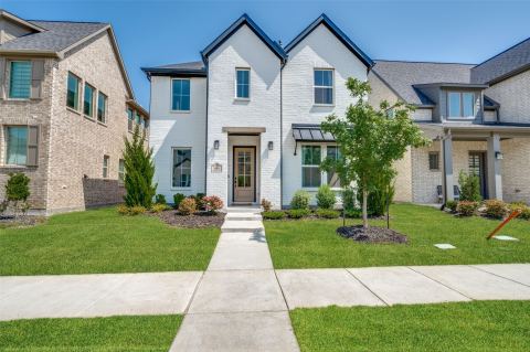 809 Isabel Street, Celina