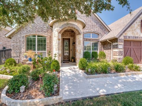 5095 Havasu Drive, Frisco, TX 75036 — photo 2