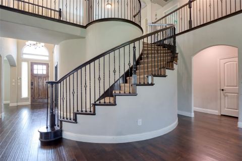 2601 Grouse Hollow Way, Midlothian, TX 76065 — photo 3