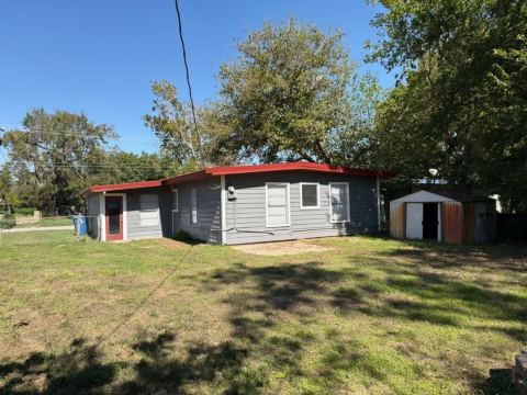 2532 Loy Lake Road, Denison, TX 75020 — photo 2