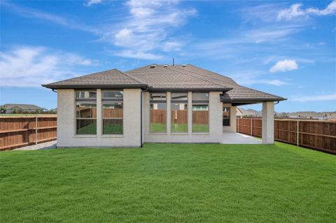 4228 Fox Trotter Drive, Aubrey, TX 76227 — photo 2