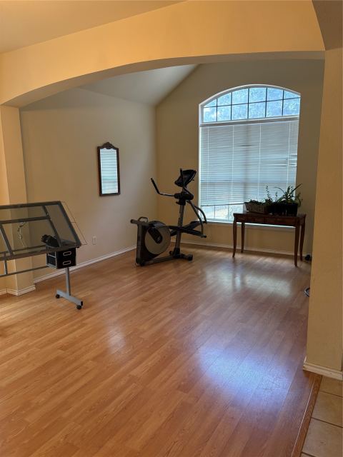 5012 Woodmeadow Drive, Fort Worth, TX 76135 — photo 2