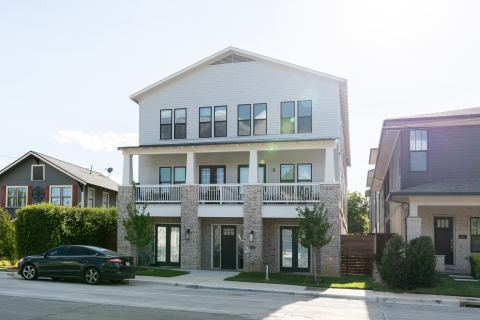 617 N Tyler Street 303, Dallas, TX 75208 — photo 2