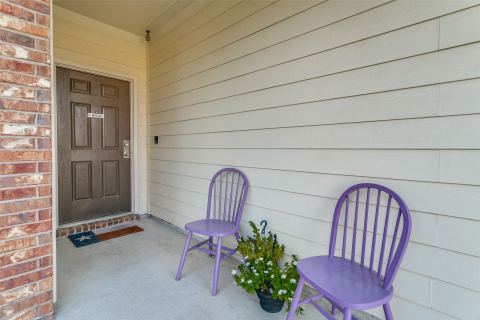 540 S Heights Drive, Crowley, TX 76036 — photo 3