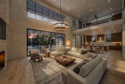 300 Manza Court, Aledo, TX 76008 — photo 3