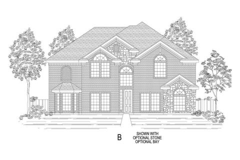 424 Newpark Boulevard, DeSoto, TX 75115 — photo 2