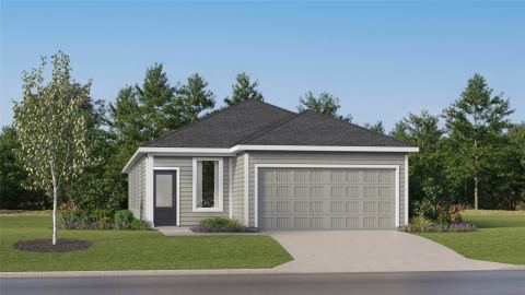 610 Finch Circle, Princeton