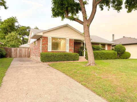 2109 Highwood Drive, Dallas, TX 75228 — photo 2