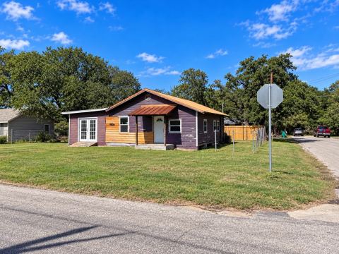 415 E Clifton Street, Stephenville