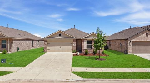 14025 Ilderton Street, Pilot Point, TX 76258 — photo 2
