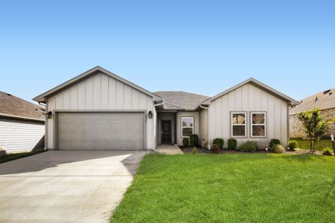 3212 Sweetwater Way, Sherman, TX 75090 — photo 2