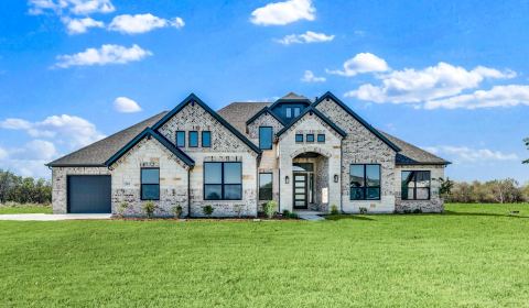 561 Willowy, Royse City