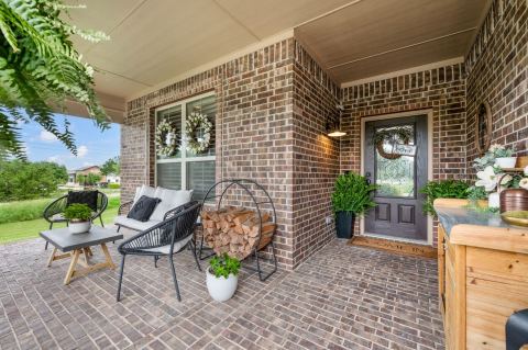 1701 Mcgee Avenue, Argyle, TX 76226 — photo 2
