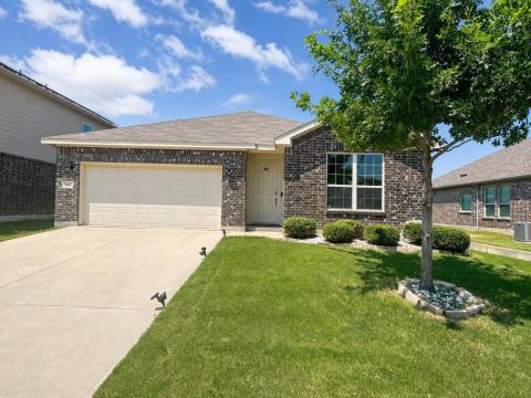 5601 Portola Lane, Denton, TX 76208 — photo 2