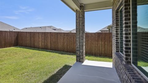 10209 Amalgam Street, Aubrey, TX 76227 — photo 2