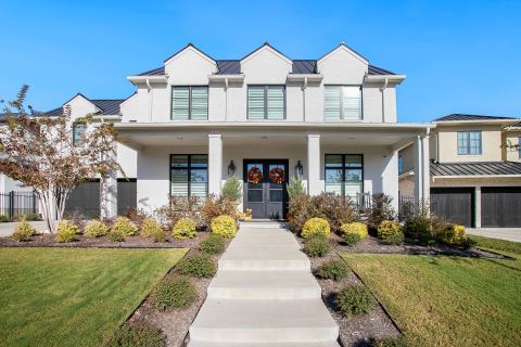 9708 Latour Court, Fort Worth, TX 76126 — photo 2