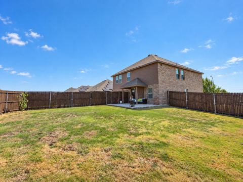 513 Clearlake Drive, Waxahachie, TX 75165 — photo 2
