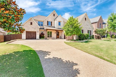 1602 Meg Drive, Allen, TX 75013 — photo 2