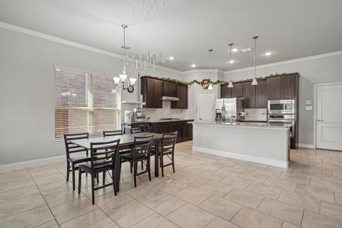 646 Harris Ridge Drive, Arlington, TX 76002 — photo 3