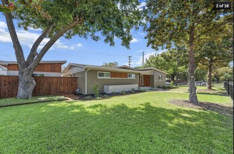 6506 Walnut Hill, Dallas, TX 75230 — photo 2