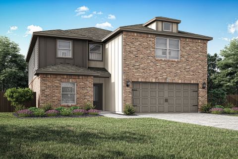 11137 Santana Drive, Fort Worth