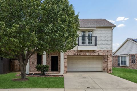 436 Baverton Lane, Fort Worth, TX 76052 — photo 3