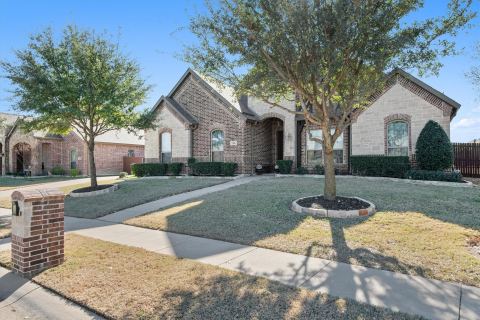 116 Old Bridge Road, Waxahachie, TX 75165 — photo 3