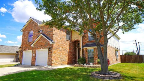 1306 Havenrock Drive, Forney, TX 75126 — photo 3