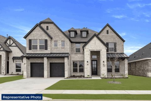 1511 Spring Hill Drive, Cedar Hill