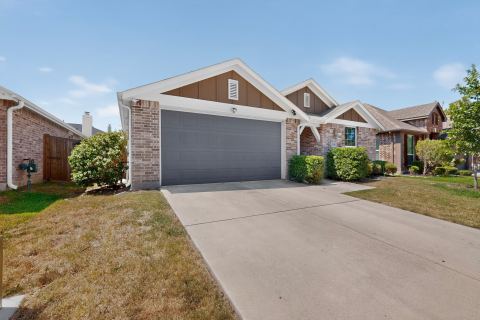 1716 Whistler Drive, Little Elm, TX 75068 — photo 2