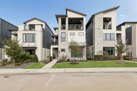 7424 Collin Mckinney Parkway, McKinney
