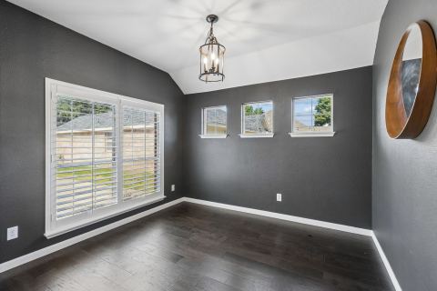 1592 Mahogany Drive, Allen, TX 75002 — photo 3