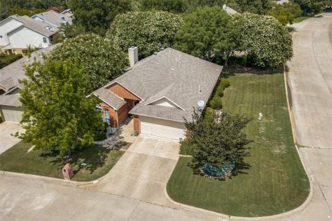 504 Mariner Drive, Rockwall, TX 75032 — photo 2