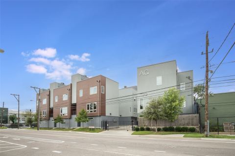 1515 S Akard Street 402, Dallas, TX 75215 — photo 2