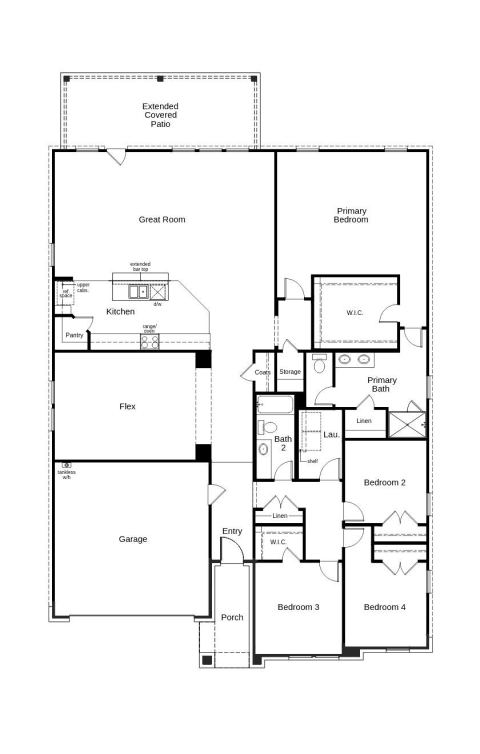 229 Jewel Drive, Aledo, TX 76008 — photo 2