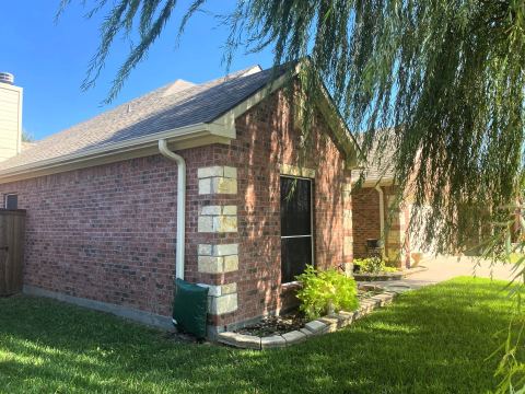 4813 Indio Lane, Sherman, TX 75092 — photo 3