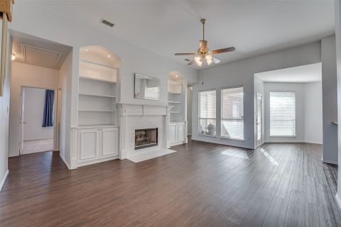 316 Mimosa Drive, Murphy, TX 75094 — photo 2