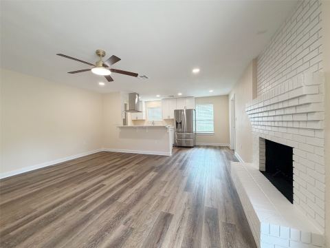 4909 Loch Lomond Drive, Waco, TX 76710 — photo 3
