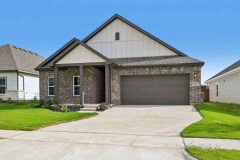 2217 Trailside Drive, Sherman, TX 75092 — photo 2