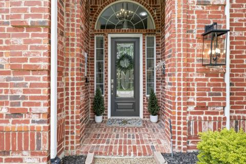 2127 Quail Meadow Lane, Frisco, TX 75036 — photo 3