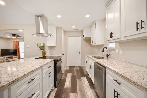3621 Edgewood Drive, Garland