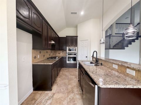 1421 Caruth Lane, Celina, TX 75009 — photo 2