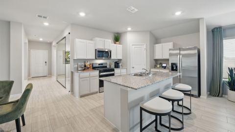 16704 HUDSON PRAIRIE Way, Justin, TX 76247 — photo 2