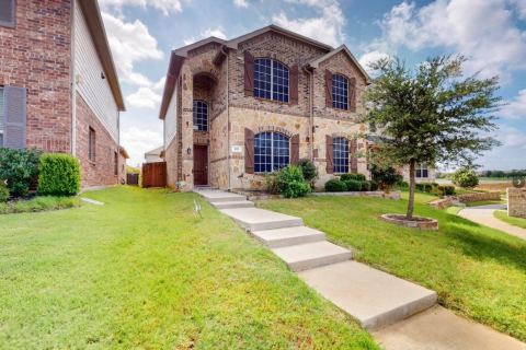 621 Big Horn Road, Aubrey, TX 76227 — photo 3
