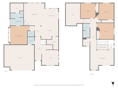 229 Prairie Dog Drive, Godley, TX 76044 — photo 2