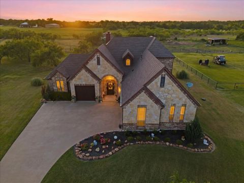 5062 White Pine Drive, Royse City, TX 75189 — photo 2