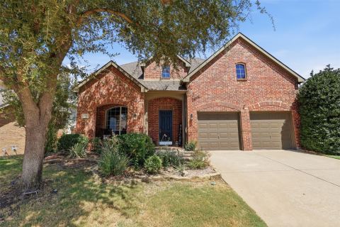 4508 Cassandra Drive, Flower Mound, TX 75022 — photo 2