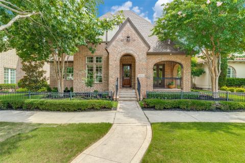 3640 San Gabriel Avenue, Frisco, TX 75033 — photo 2