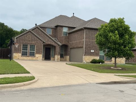 202 Rutherford Avenue, Wylie, TX 75098 — photo 2